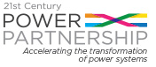 logo: 21st Century Power Partnershi