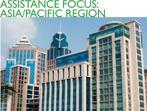 fact sheet thumbnail: Assistance Focus:  Asia/Pacific Region