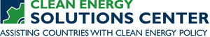 logo: Clean Energy Solutions Center