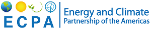 logo: Energy and Climate Partnership of the Americas (ECPA)