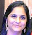 Anjali Garg 
