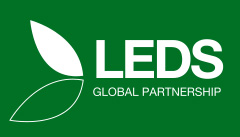 LEDS GP logo